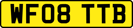 WF08TTB