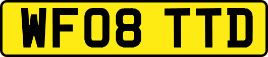 WF08TTD