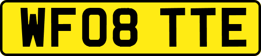 WF08TTE