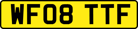 WF08TTF