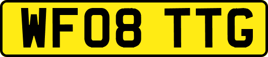WF08TTG