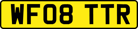 WF08TTR