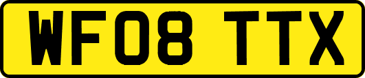 WF08TTX