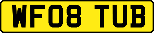 WF08TUB