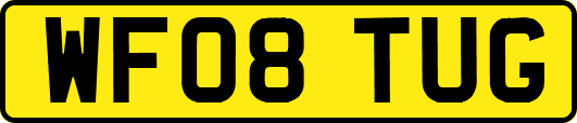 WF08TUG