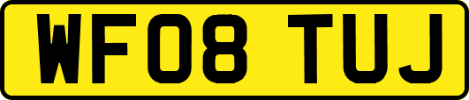 WF08TUJ