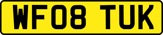WF08TUK