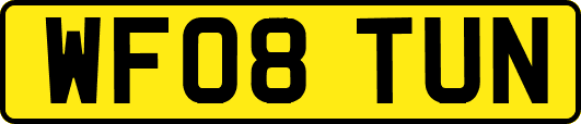 WF08TUN