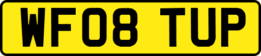 WF08TUP