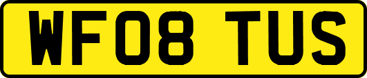 WF08TUS