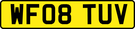 WF08TUV