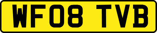 WF08TVB