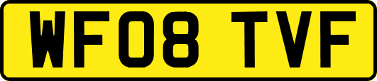 WF08TVF