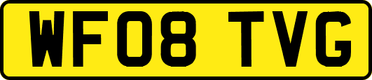 WF08TVG