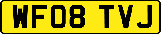 WF08TVJ