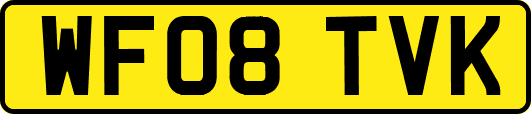 WF08TVK