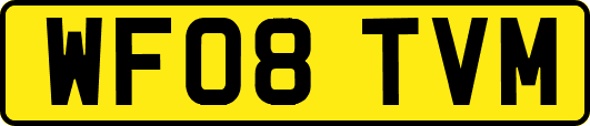 WF08TVM