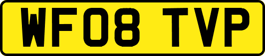 WF08TVP