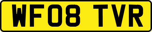 WF08TVR
