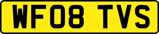 WF08TVS