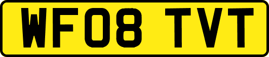 WF08TVT