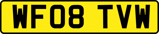 WF08TVW