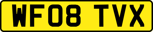 WF08TVX