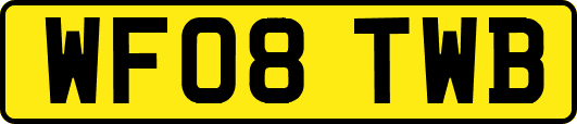WF08TWB