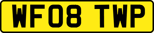 WF08TWP