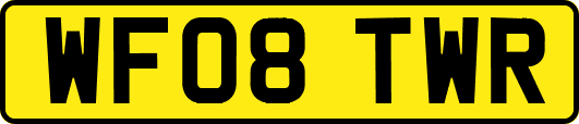 WF08TWR