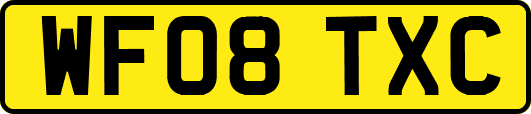 WF08TXC