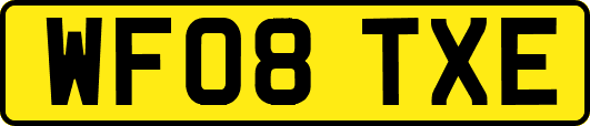 WF08TXE