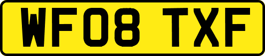 WF08TXF