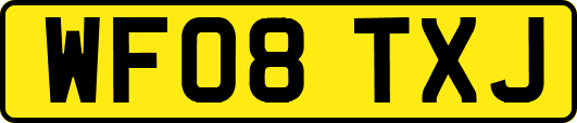 WF08TXJ