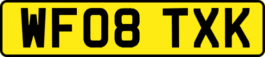WF08TXK