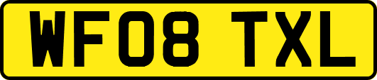 WF08TXL
