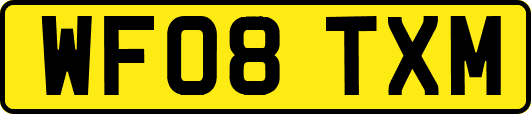 WF08TXM