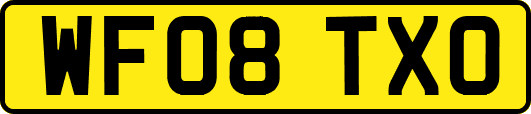 WF08TXO