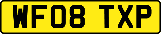WF08TXP