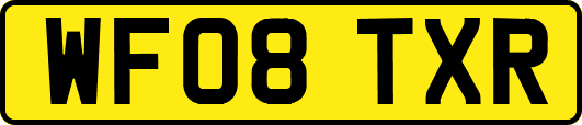 WF08TXR