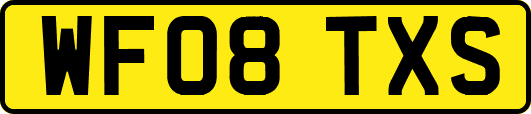 WF08TXS