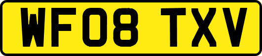 WF08TXV