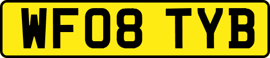 WF08TYB