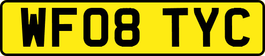 WF08TYC