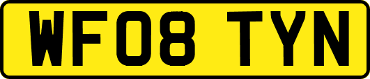WF08TYN