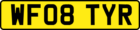 WF08TYR