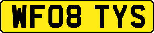 WF08TYS