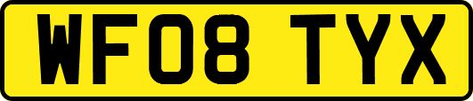 WF08TYX