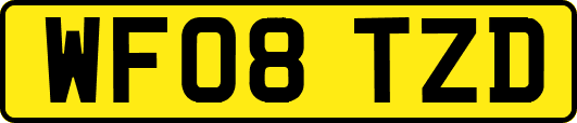 WF08TZD