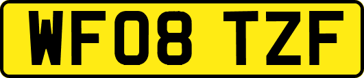WF08TZF